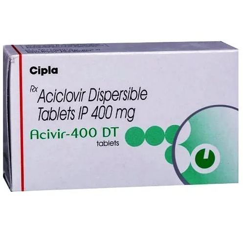 Acyclovir